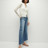 Veronica Beard - Solene Cashmere Cardigan