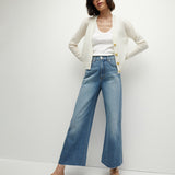 Veronica Beard - Solene Cashmere Cardigan
