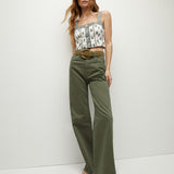 Veronica Beard - Aloe Belt