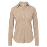 Veronica Beard - Amelia Button-Down Shirt