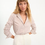 Veronica Beard - Amelia Button-Down Shirt
