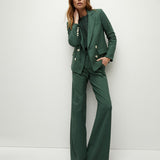 Veronica Beard - Kona Sateen Dickey Jacket