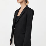 St. Agni - Origami Pocket Blazer - Black
