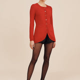 Posse - AURELIA SHORT - BLACK