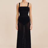 Posse - ROMY ENSEMBLE - BLACK