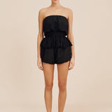 Posse - AURELIA SHORT - BLACK