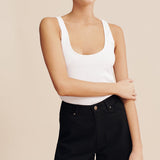 Posse - BAILEY SHORT - BLACK