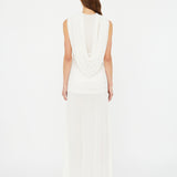 Christopher Esber - Ripple Drape Gown