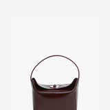 Christopher Esber - Turnlock Polished Mini Bag
