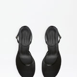 Christopher Esber - Sheer Mesh Mary Jane Heel