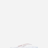 Christopher Esber - Jo Crystal Flip Flop