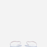 Christopher Esber - Jo Crystal Flip Flop