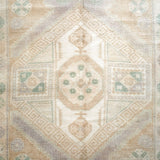 Lemieux Et Cie - Vintage 1960's Anatolian rug - 4'9" X 8'1"