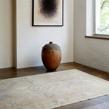 Lemieux Et Cie - Vintage 1960's Anatolian rug - 4'9" X 8'1"