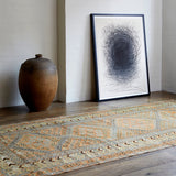 Lemieux Et Cie - Vintage 1960's Northwest Persia Serab rug - 4'5" x 8'11"