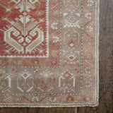 Lemieux Et Cie - Vintage 1960's Anatolian rug - 3'5" X 5'10"