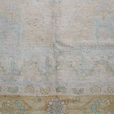 Lemieux Et Cie - Vintage 1960's Anatolian rug - 4'8" X 8'