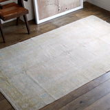 Lemieux Et Cie - Vintage 1960's Anatolian rug - 4'8" X 8'