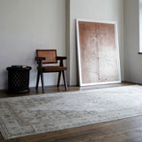 Lemieux Et Cie - Vintage 1960's Anatolian rug - 5'8" X 10'8"