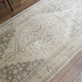 Lemieux Et Cie - Vintage 1960's Anatolian rug - 5'8" X 10'8"