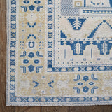 Lemieux Et Cie - Vintage 1960's Anatolian rug - 5'10" X 10'2"