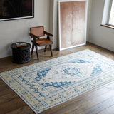 Lemieux Et Cie - Vintage 1960's Anatolian rug - 5'10" X 10'2"