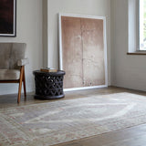 Lemieux Et Cie - Vintage 1960's Anatolian rug - 5'2" X 9'7"