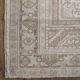 Lemieux Et Cie - Vintage 1960's Anatolian rug - 5'10" X 9'9"