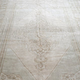 Lemieux Et Cie - Vintage 1960's Anatolian rug - 5'10" X 9'9"