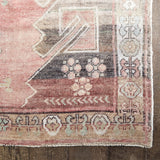 Lemieux Et Cie - Vintage 1960's Anatolian rug - 5'4" X 12'