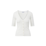 Veronica Beard - Calliope Ribbed Cardigan