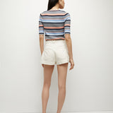 Veronica Beard - Calliope Ribbed Cardigan