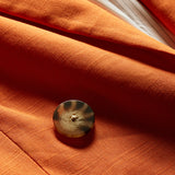 Veronica Beard - Bexley Stretch-Linen Dickey Jacket