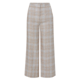 Veronica Beard - Brixton Linen Pant