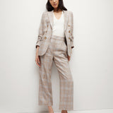 Veronica Beard - Brixton Linen Pant