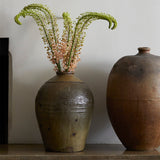Lemieux Et Cie - Turn of the Century French Ceramic Urn - Timeless Vintage