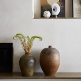 Lemieux Et Cie - Turn of the Century French Ceramic Urn - Timeless Vintage