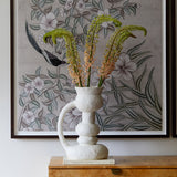 Lemieux Et Cie - Remi Vase (White)