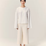 FFORME - FISH Oversized Shirt