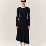 FFORME - JO Asymmetrical Dress