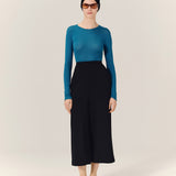 FFORME - PAT Cropped Pants