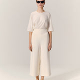 FFORME - PAT Cropped Pants
