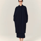 FFORME - SHATTER Light Overcoat
