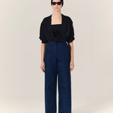FFORME - STRIDER Denim Pants