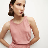 Veronica Beard - Sabrina Crepe Tank