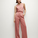 Veronica Beard - Sabrina Crepe Tank