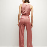 Veronica Beard - Sabrina Crepe Tank