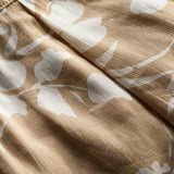 Veronica Beard - Hobbes Stretch-Linen Short