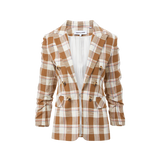 Veronica Beard - Beacon Dickey Jacket
