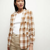 Veronica Beard - Beacon Dickey Jacket